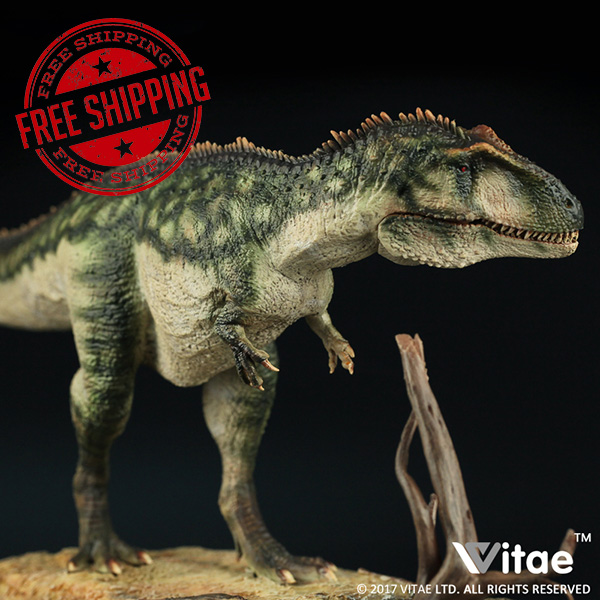 jurassic world giganotosaurus toy