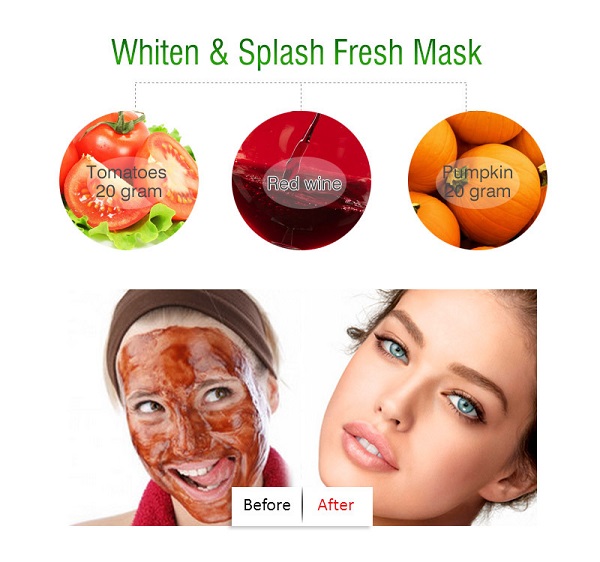 For that Facial fruit mask properties turns Facial fruit mask this intelligible