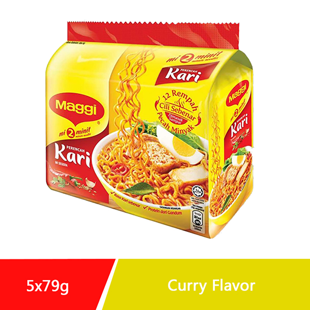 maggi products australia