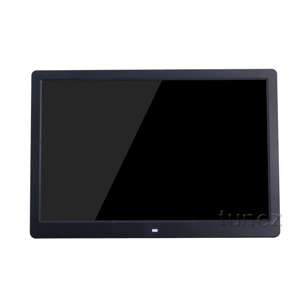 15" LED HD 1080P Digital Photo Frame as Extended PC