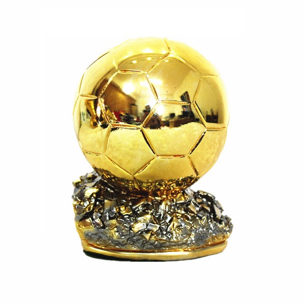 Ballon Dor Png Award 270