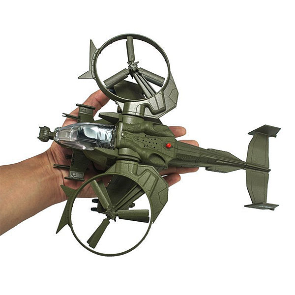 scorpion rc helicopter
