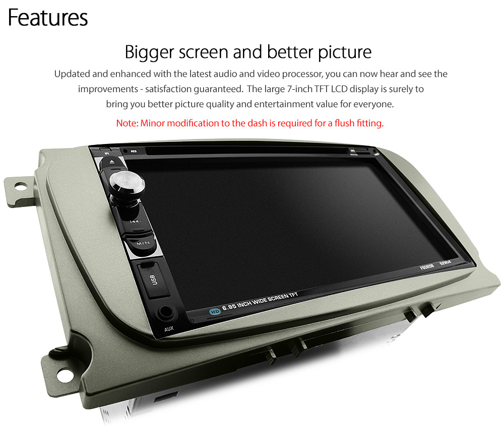 Ford Focus Mk2 Wiring Harness Uk