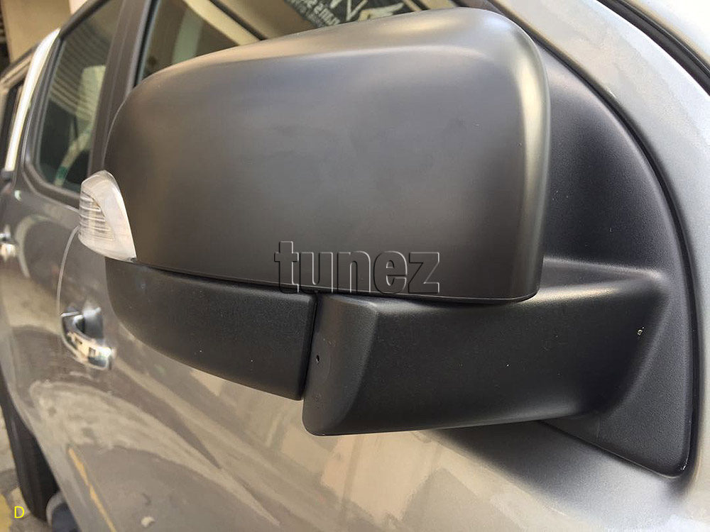FRM02MC Ford Ranger PX MK1 MK2 MK3 MKI MKII MKIII T6 Wildtrak XL XLS XLT FX4 Limited 2 Raptor Side Mirror Cover Matte Matt Black Edition M-Sport Look For Car Aftermarket Pair 2012 2013 2014 2015 2016 2017 2018 2019 2020 Australia United Kingdom UK European Europe USA tunez