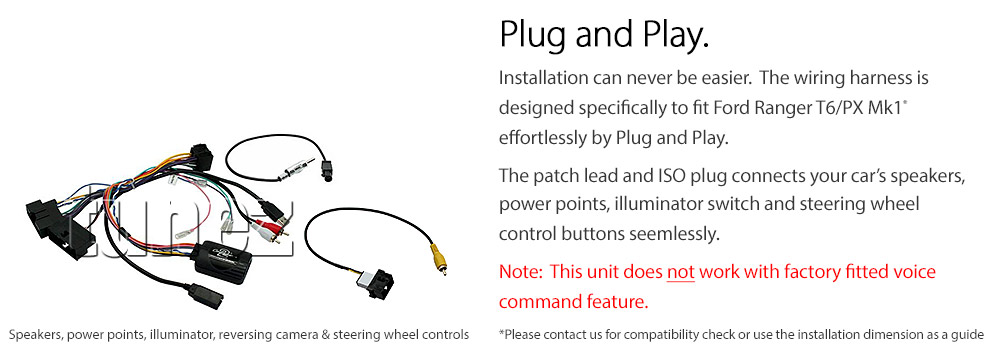 FRT602AND GPS Aftermarket Ford Ranger T6 PX Mk1 Year 2011 2012 2013 2014 large 9-inch 9" touchscreen Universal Double DIN Latest Australia UK European USA Original CarPlay Android Auto 10 Car USB player radio stereo 4G LTE WiFi head unit details Aftermarket External and Internal Microphone Bluetooth Europe Sat Nav Navi Plug and Play ISO Plug Wiring Harness Matching Fascia Kit Facia Free Reversing Camera Album Art ID3 Tag RMVB MP3 MP4 AVI MKV Full High Definition FHD MyLink My Link 1080p DAB+ Digital Radio DAB + Connects2 CTSIZ001.2