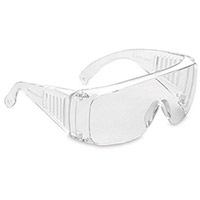 Safety Glasses/Face Shield