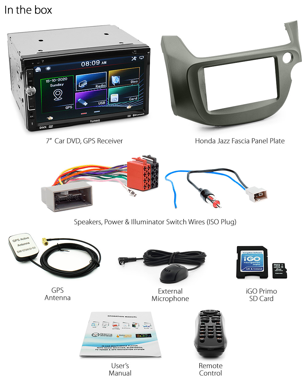 iGO HERE Europe 2013Q4 Phoneme - gpsurlcom