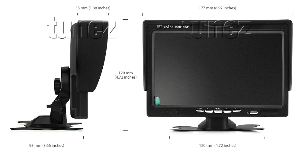 IRCAM4PWL-SQ Digital Wireless Advanced 12V 24V Receiver Transmitter 200m 200 meter DC Single 1 Channel Caravan Camera System Motorhome Truck Bus Car Bus Van Lorry Goods Ute Parking Reversing Park Reverse Safety Camera Surveillance Sony Lense Lens CCD 12 Infrared IR Dome Mini LED Infrared Night Vision Day Pitch Black Condition Heavy Duty 18-Months Australian UK Warranty 7-inch View Screen TFT LCD digital monitor 4-Pin Waterproof industry standard IP68 Dustproof CE FCC Approved RoHS Compliant Certified