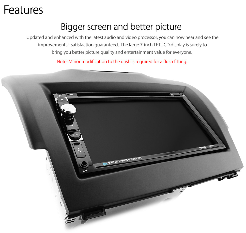 ISZ08DVD 7-inch Aftermarket Isuzu D-Max MU-X Holden Chevrolet Colorado 2nd Generation Gen Europe European Australia Year 2012 2013 2014 2015 2016 2017 2018 Direct Loading design car DVD USB SD player MP4 MKV RMVB AVI 1080p Full High Definition FHD Album Art ID3 Tag RDS radio stereo head unit details Aftermarket External and Internal Microphone Bluetooth Free Reversing Camera UK United Kingdom Fascia Kit ISO Plug Wiring Harness Steering Wheel Control buttons Double DIN Patch Lead Connects2 CTSIZ001.2