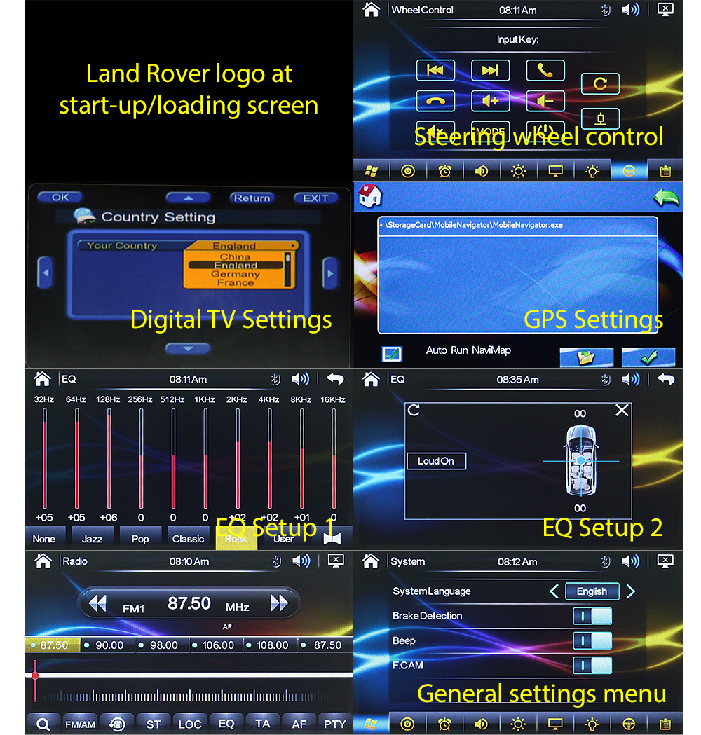 iGO8 R3 Navteq 2013Q1 Usa s Kanada torrent on isoHunt