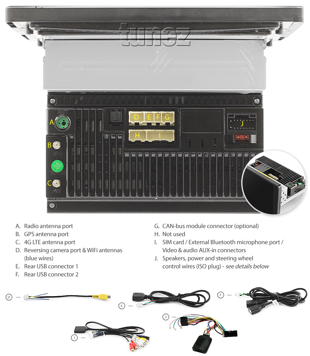 LRD13AND GPS Aftermarket Land Rover 3 Discovery 2 Year 2005 2006 2007 2008 2009 2010 2011 capacitive 9 inches touchscreen Universal Double DIN Latest Australia UK European USA Original CarPlay Android Auto 10 Car USB player radio stereo 4G LTE WiFi head unit details Aftermarket External and Internal Microphone Bluetooth Europe Sat Nav Navi Plug and Play ISO Plug Wiring Harness Matching Fascia Kit Facia Free Reversing Camera Album Art ID3 Tag RMVB MP3 MP4 AVI MKV Full High Definition FHD 1080p DAB+ Digital Radio DAB + Connects2 CTSIZ001.2