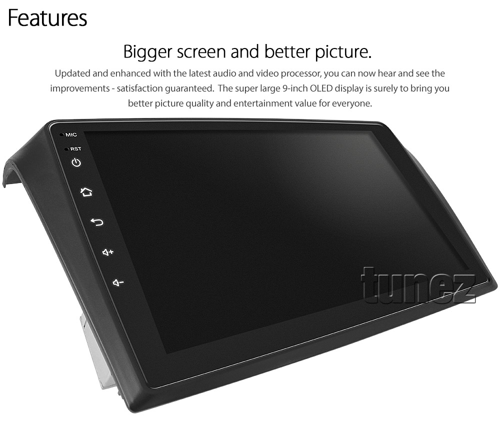 M315AND GPS Aftermarket Mazda 3 1st Generation BK series Year 2003 2004 2005 2006 2007 2008 capacitive 9 inches touchscreen Universal Double DIN Latest Australia UK European USA Original CarPlay Android Auto 10 Car USB player radio stereo 4G LTE WiFi head unit details Aftermarket External and Internal Microphone Bluetooth Europe Sat Nav Navi Plug and Play ISO Plug Wiring Harness Matching Fascia Kit Facia Free Reversing Camera Album Art ID3 Tag RMVB MP3 MP4 AVI MKV Full High Definition FHD 1080p DAB+ Digital Radio DAB + Connects2 CTSIZ001.2