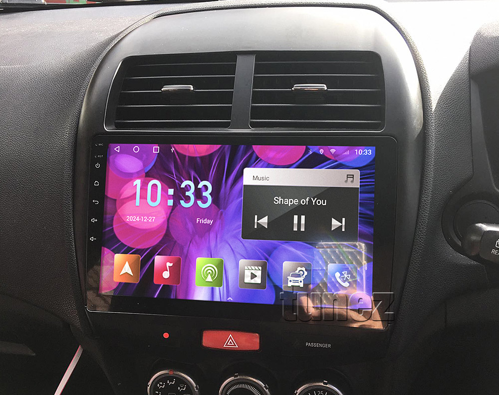 MASX06AND GPS Aftermarket Mitsubishi ASX RVR Peugeot 4008 Citroen C4 Aircross XA XB 3rd Generation Gen 2010 2011 2012 2013 2014 2015 capacitive 10 inches touchscreen Universal Double DIN Latest Australia UK European USA Original CarPlay Android Auto 10 Car USB player radio stereo 4G LTE WiFi head unit details Aftermarket External and Internal Microphone Bluetooth Europe Sat Nav Navi Plug and Play ISO Plug Wiring Harness Matching Fascia Kit Facia Free Reversing Camera Album Art ID3 Tag RMVB MP3 MP4 AVI MKV Full High Definition FHD 1080p DAB+ Digital Radio DAB + Connects2 CTSIZ001.2