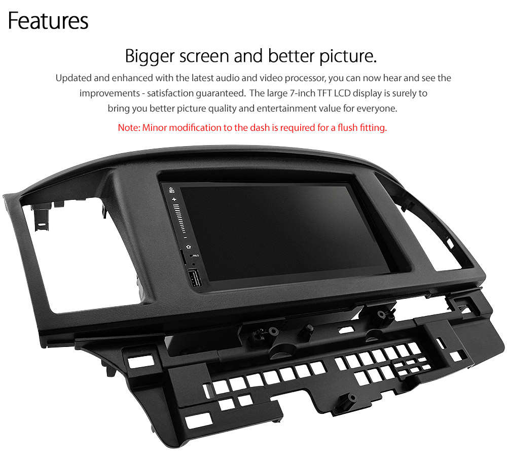MLC08AND GPS Mitsubishi Lancer CJ 5th Generation Gen Year 2007 2008 2009 2010 7-inch Universal Double DIN Latest Australia UK European USA Original Android 7.1 Nougat car USB Charger 2.1A SD player radio stereo head unit details Aftermarket External and Internal Microphone Bluetooth Europe Sat Nav Navi Plug and Play ISO Plug Wiring Harness Matching Fascia Kit Facia Free Reversing Camera Album Art ID3 Tag RMVB MP3 MP4 AVI MKV Full High Definition FHD AirPlay Air Play MirrorLink Mirror Link 1080p DAB+ Digital Radio DAB + OEM tunezmart tunez CTSMT001.2 CTSMT002.2 Connects2