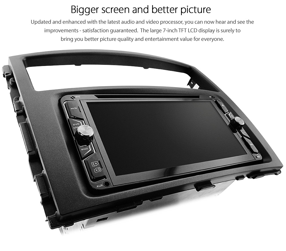 MP02DVBT 7-inch 7' Misubishi Pajero 2006 2007 2008 2009 2010 2011 2012 2013 2014 2015 NS NT NW NX chassis 4th generation gen Direct Loading design Car DVD USB SD player MP3 MP4 Album Art ID3 Tag RDS radio stereo head unit Fascia Facia Kit ISO Plug Wiring Harness details Aftermarket External and Internal Microphone Bluetooth RMVB 720p Free Reversing Camera Original Licensed iGO Primo GPS NAVTEQ map 7-digit postcode Sat Nav Navi System Patch Lead Connects2 CTSMT003.2 Digital TV DVB-T MPEG-4 DVBT MPEG4 Dual Antenna External Box