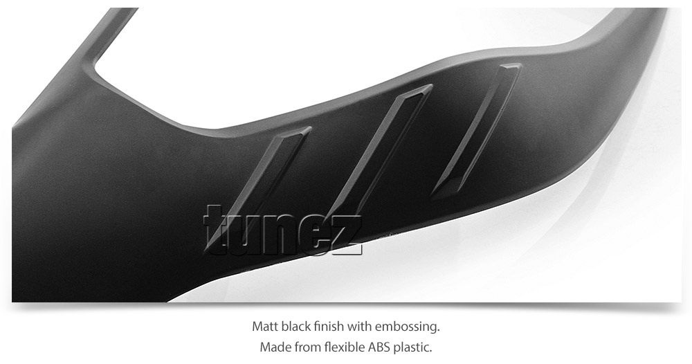 MTLC01 Mitsubishi Triton MQ L200 5th Generation Gen Series GLX GLS Lamp Cover Eyelid ABS Plastic Matte Matt Black Front Back Rear Tail Light Tail Lamp Head Light Headlight Headlamp UK United Kingdom USA Australia Europe Set Kit For Car Aftermarket Pair 2015 2016 2017 2018 2019