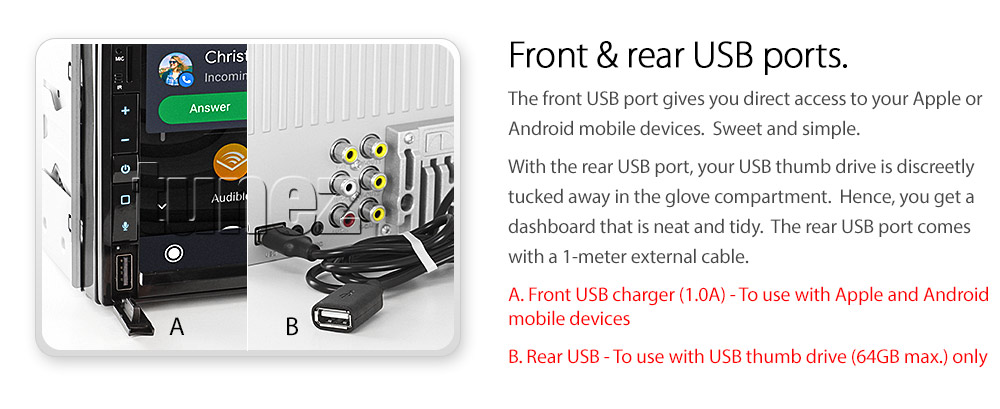 ISZ22CP Aftermarket Isuzu D-Max MU-X Holden Colorado Nakamichi NAM3510-M7 Licensed Apple CarPlay Android Auto 2012 2013 2014 2015 2016 7-inch Universal Double DIN Latest Australia UK European USA Original Car USB Charger 1.0A SD player radio stereo head unit details External and Internal Microphone Bluetooth Europe Sat Nav Navi Plug and Play ISO Plug Wiring Harness Fascia Kit Facia Free Reversing Camera Album Art ID3 Tag RMVB MP3 MP4 AVI MKV Full High Definition FHD 1080p DAB+ Digital Radio