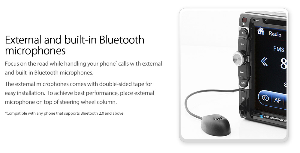 Aftermarket Cd Player For 2005 Toyota Corolla