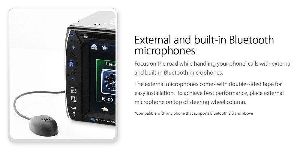 Car DVD Player Stereo Radio Subaru Impreza G4 XV G4X Facia Fascia Kit