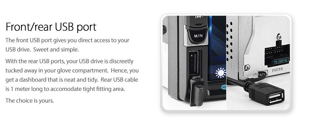 NU15DVD Aftermarket Nissan Universal Almera Dualis Juke Maxima Micra Navara D40 D22 Note NV200 Combi Pathfinder Patrol Qashqai Tiida X-Trail 7-inch Double 2 DIN Car DVD CD USB SD Card player Radio Stereo Head Unit Album Art ID3 Tag RDS MP3 MP4 MKV RMVB AVI 1080p Full High Definition FHD External Bluetooth Microphone UK European Europe Australia USA Matching ISO Plug Wiring Harness Radio Adapter Free Reversing Camera 3.5mm AUX-in Plug and Play Installation Dimension tunez tunezmart Patch Lead Connects2