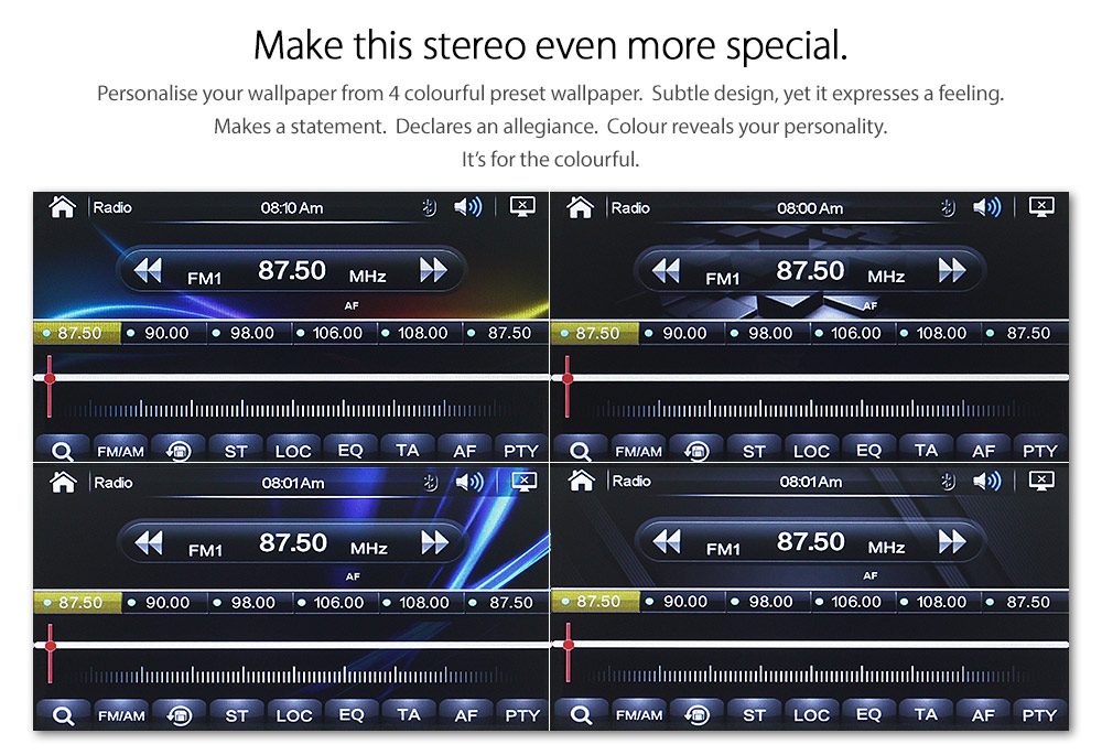 SBR06DVD Subaru Impreza 3rd Third Generation Gen G3 Year 2007 2008 2009 2010 2011 2012 2013 Forester S3 SH Aftermarket 7-inch Double-DIN 2 DIN car DVD CD USB SD Card player radio stereo head unit details RMVB MP3 MP4 MKV AVI 1080p FHD Full High Definition External Bluetooth Microphone UK Europe Australia USA Fascia Facia Kit ISO Wiring Harness Free Reversing Camera 3.5mm AUX-in Plug and Play Installation Dimension tunez tunezmart Patch Lead Steering Wheel Control Compatible SWC CTSSU001.2 Connects2