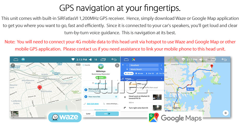 NS25AND GPS Aftermarket 7-inch Universal Double DIN Latest Australia UK European USA Original Android 6.0 6 Marshmallow car USB Charger 2.1A SD player radio stereo head unit details External and Internal Microphone Bluetooth Europe Sat Nav Navi Plug and Play ISO Plug Wiring Harness Matching Fascia Kit Facia Free Reversing Camera Album Art ID3 Tag RMVB MP3 MP4 AVI MKV Full High Definition FHD Apple AirPlay Air Play MirrorLink Mirror Link 1080p DAB+ Digital Radio DAB + Compatible With Connects2