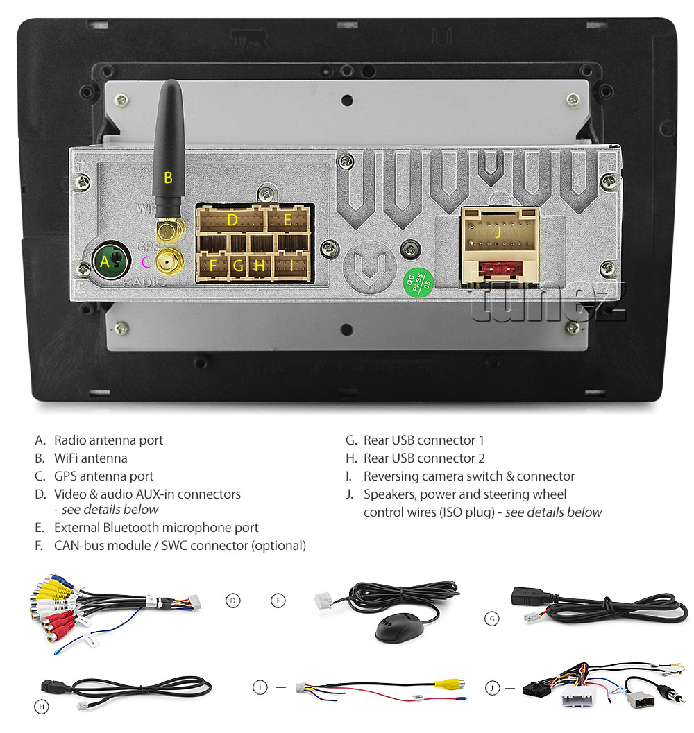 NXT01AND GPS 10-inch 10