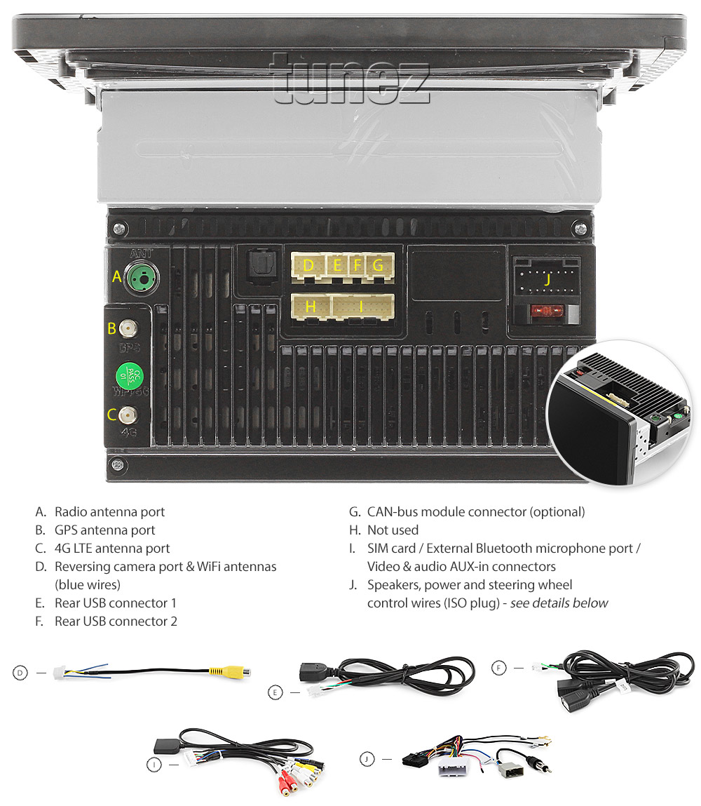 NXT03AND GPS Aftermarket Nissan X-Trail XTrail X Trail T31 2nd Generation Gen Year 2007 2008 2009 2010 2011 2012 2013 capacitive 10 inches touchscreen Universal Double DIN Latest Australia UK European USA Original CarPlay Android Auto 10 Car USB player radio stereo 4GdLTE WiFi head unit details Aftermarket External and Internal Microphone Bluetooth Europe Sat Nav Navi Plug and Play ISO Plug Wiring Harness Matching Fascia Kit Facia Free Reversing Camera Album Art ID3 Tag RMVB MP3 MP4 AVI MKV Full High Definition FHD 1080p DAB+ Digital Radio DAB + Connects2 CTSIZ001.2