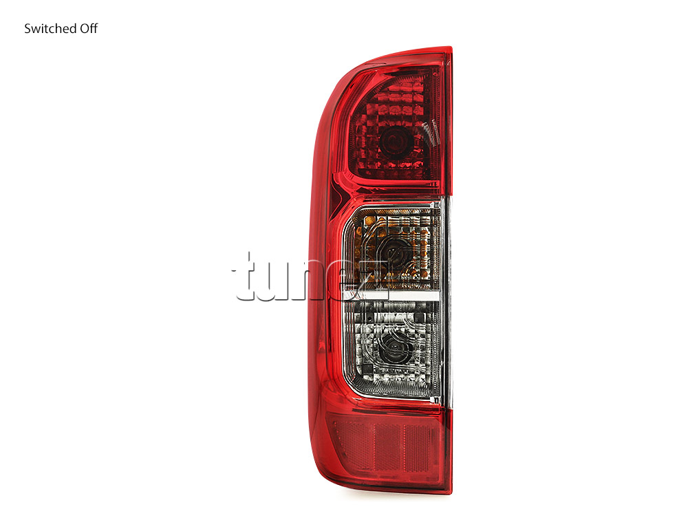 RLNP01L Nissan Navara NP300 NP 300 D23 Series DX RX ST ST-X SL Visia Acenta Acenta+ N-Connecta Tekna Replacement OEM Standard Original Replace A Pair Set Left Right Side Lamp ABS Front Back Rear Tail Light Tail Lamp Head Light Headlight Taillights UK United Kingdom USA Australia Europe Set Kit For Car Aftermarket 2014 2015 2016 2017 2018 2019