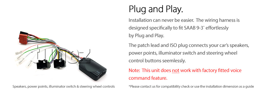 SAAB12AND GPS SAAB 9-3 93 Year 2007 2008 2009 2010 2011 2012 2013 2014 car 7-inch Universal Latest Australia UK European USA Original Android 7.1 Nougat car USB Charger 2.1A SD player radio stereo head unit details Aftermarket External and Internal Microphone Bluetooth Europe Sat Nav Navi Plug and Play Fascia Facia Kit ISO Plug Wiring Harness Steering Wheel Control SWC Patch Lead CTSSA001.2 Connects2 Free Reversing Camera Album Art ID3 Tag RMVB MP3 MP4 AVI MKV Full High Definition FHD Apple AirPlay Air Play MirrorLink Mirror Link 1080p DAB+ Digital Radio DAB + tunez tunezmart