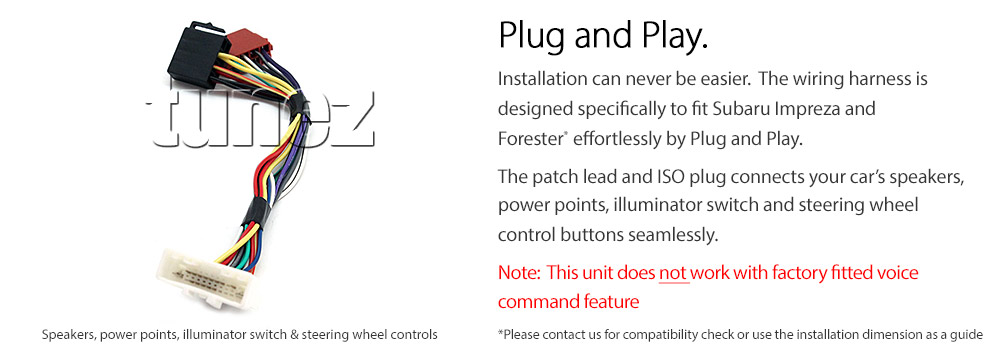 SBR20CP Aftermarket Subaru Impreza Forester Nakamichi NAM3510-M7 Licensed Apple CarPlay Android Auto GE, GH, GR, GV G3 SH S3 2007 2008 2009 2010 2011 2012 2013 7-inch Universal Double DIN Latest Australia UK European USA Original Car USB Charger 1.0A SD player radio stereo head unit details External and Internal Microphone Bluetooth Europe Sat Nav Navi Plug and Play ISO Plug Wiring Harness Fascia Kit Facia Free Reversing Camera Album Art ID3 Tag RMVB MP3 MP4 AVI MKV Full High Definition FHD 1080p DAB+ Digital Radio