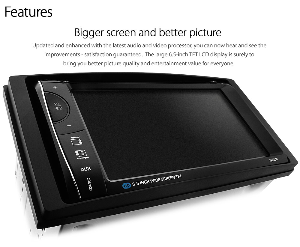 Car DVD Player Subaru Impreza G4 Forester S4 XV Stereo Head Unit Radio