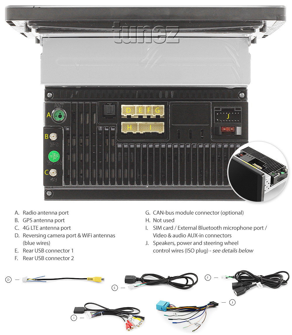 SJ02AND GPS Aftermarket Suzuki Jimny 3rd Third Generation Gen SN413 Series Chassis Year 2006 2007 2008 2009 2010 2011 2012 2013 2014 2015 2016 2017 2018 Sierra JX JLX large 9-inch 9' touchscreen Universal Double DIN Latest Australia UK European USA Original CarPlay Android Auto 10 Car USB player radio stereo 4G LTE WiFi head unit details Aftermarket External and Internal Microphone Bluetooth Europe Sat Nav Navi Plug and Play ISO Plug Wiring Harness Matching Fascia Kit Facia Free Reversing Camera Album Art ID3 Tag RMVB MP3 MP4 AVI MKV Full High Definition FHD MyLink My Link 1080p DAB+ Digital Radio DAB + Connects2 CTSIZ001.2