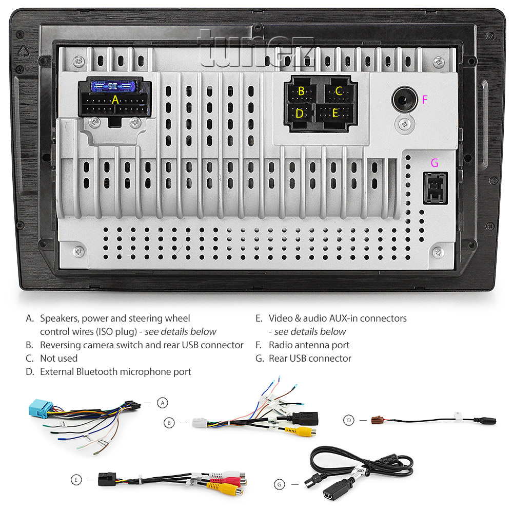 SJ03CP SJ03 Licensed Apple CarPlay Android Auto GPS Suzuki Jimny 3rd Third Generation Gen Europe European Australia SN413 Series Chassis Year 1998 1999 2000 2001 2002 2003 2004 2005 2006 2007 2008 2009 2010 2011 2012 2013 2014 2015 2016 2017 2018 Sierra JX JLX T3 Super Large 9-inch 9' Touch Screen IPS Capacitive Universal Double DIN Latest Australia UK European USA Original Car USB 2.0A Charge player radio stereo head unit Aftermarket External and Internal Microphone Bluetooth Europe Sat Nav Navi Plug and Play ISO Plug Wiring Harness Matching Fascia Kit Facia Free Reversing Camera Album Art ID3 Tag RMVB MP3 MP4 AVI MKV Full High Definition FHD AirPlay Air Play MirrorLink Mirror Link Connects2