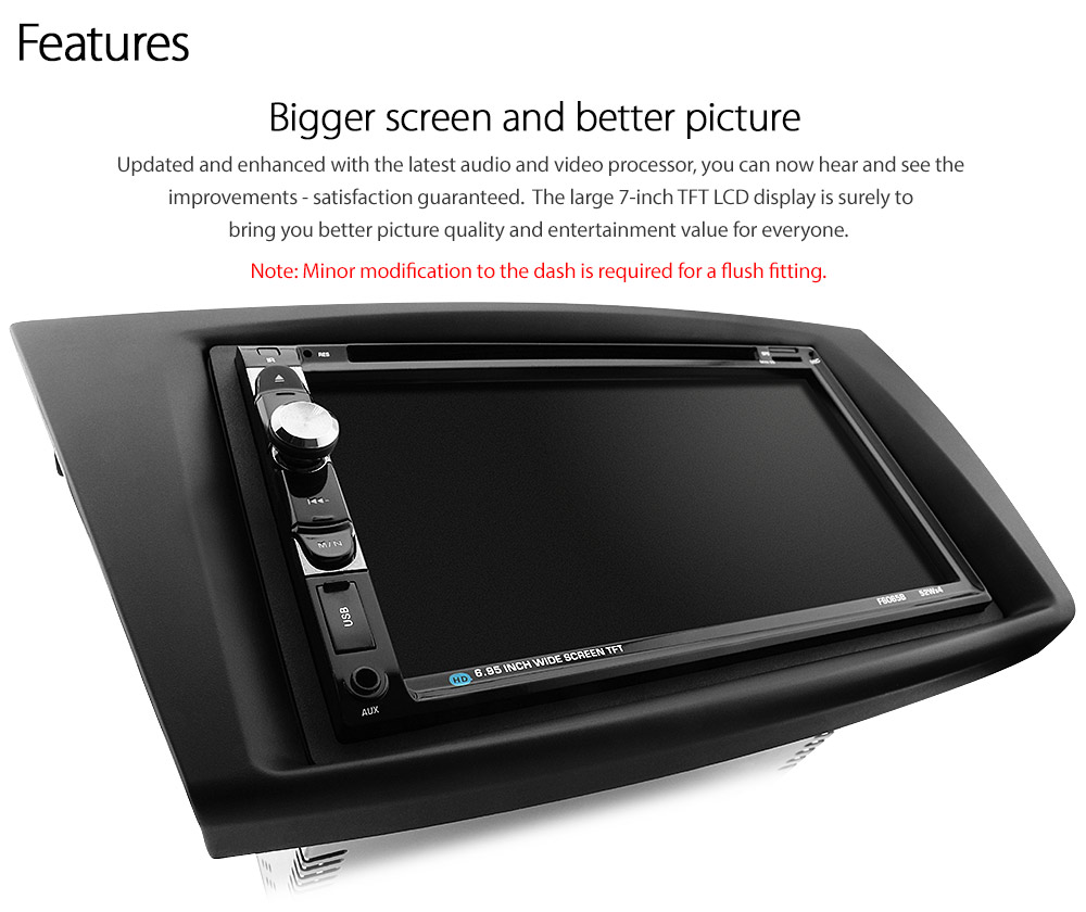 SS11DVD 7-inch Aftermarket Suzuki Swift 3rd Third Generation Europe European Australia FZ Year 2011 2012 2013 2014 2015 2016 2017 Direct Loading design car DVD USB SD player AVI MKV RMVB MP4 MP3 Album Art ID3 Tag RDS radio stereo head unit details Aftermarket External and Internal Microphone Bluetooth Full High Definition FHD 1080p Free Reversing Camera UK United Kingdom Fascia Facia Kit ISO Plug Wiring Harness Steering Wheel Control buttons Double DIN Patch Lead Connects2 CTSSZ002.2