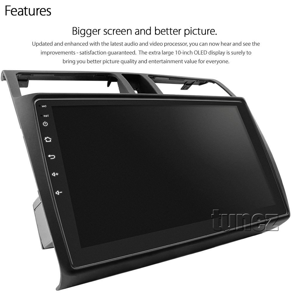 SS15AND GPS Aftermarket Suzuki Swift RS415 2005 2006 2007 2008 2009 2010 capacitive 10 inches touchscreen Universal Double DIN Latest Australia UK European USA Original CarPlay Android Auto 10 Car USB player radio stereo 4GdLTE WiFi head unit details Aftermarket External and Internal Microphone Bluetooth Europe Sat Nav Navi Plug and Play ISO Plug Wiring Harness Matching Fascia Kit Facia Free Reversing Camera Album Art ID3 Tag RMVB MP3 MP4 AVI MKV Full High Definition FHD 1080p DAB+ Digital Radio DAB + Connects2 CTSIZ001.2 