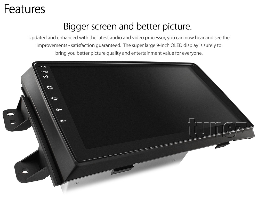 SX401AND GPS Aftermarket Suzuki SX4 1st First Generation Gen Europe European Australia GYA GYB GYC Year 2007 2008 2009 2010 2011 2012 2013 Crossover GLX S Series touchscreen capacitive 9 inches touchscreen Universal Double DIN Latest Australia UK European USA Original CarPlay Android Auto 10 Car USB player radio stereo 4GdLTE WiFi head unit details Aftermarket External and Internal Microphone Bluetooth Europe Sat Nav Navi Plug and Play ISO Plug Wiring Harness Matching Fascia Kit Facia Free Reversing Camera Album Art ID3 Tag RMVB MP3 MP4 AVI MKV Full High Definition FHD 1080p DAB+ Digital Radio DAB + Connects2 CTSIZ001.2