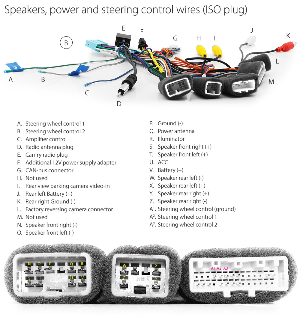 wiring diagram for toyota sat nav k wiring diagram for toyota sat nav k