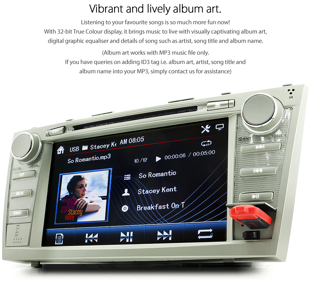 2007 Toyota Camry User Wiring Harness