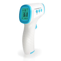 Digital Contactless Thermometer Gun