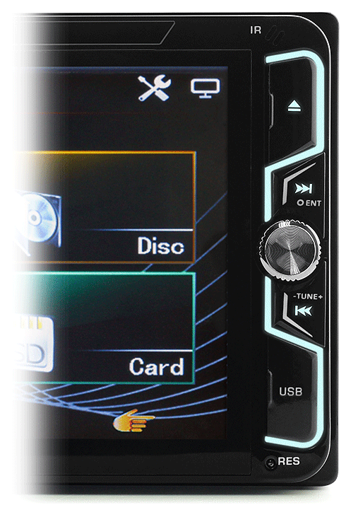 Toyota Rav4 2017 User Wiring Harness