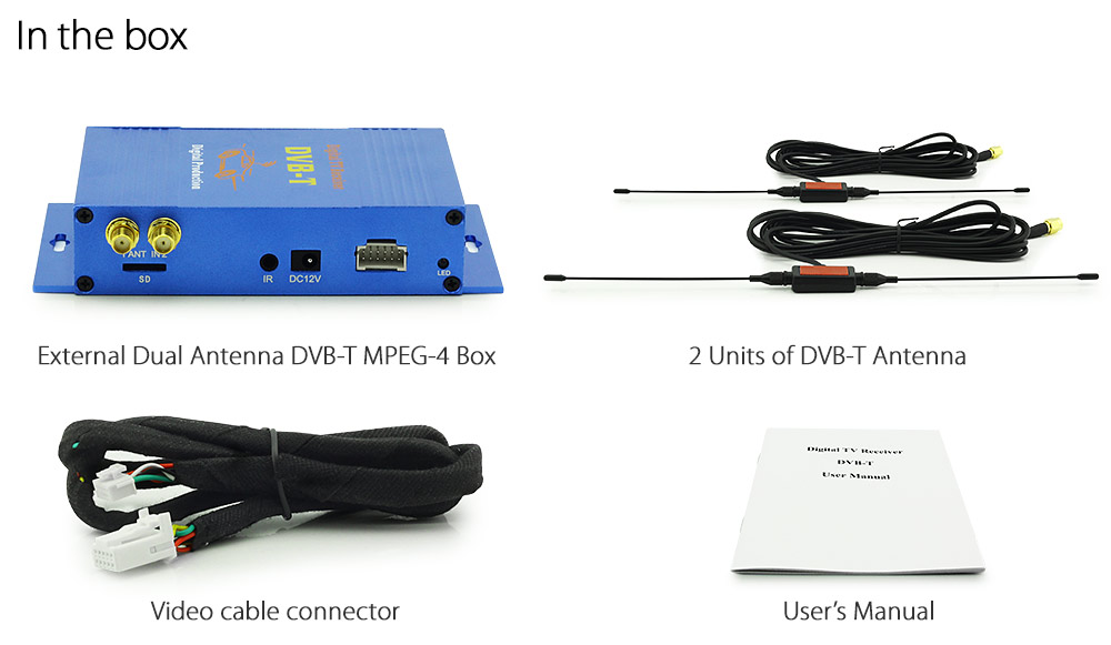MP02DVBT 7-inch 7' Misubishi Pajero 2006 2007 2008 2009 2010 2011 2012 2013 2014 2015 NS NT NW NX chassis 4th generation gen Direct Loading design Car DVD USB SD player MP3 MP4 Album Art ID3 Tag RDS radio stereo head unit Fascia Facia Kit ISO Plug Wiring Harness details Aftermarket External and Internal Microphone Bluetooth RMVB 720p Free Reversing Camera Original Licensed iGO Primo GPS NAVTEQ map 7-digit postcode Sat Nav Navi System Patch Lead Connects2 CTSMT003.2 Digital TV DVB-T MPEG-4 DVBT MPEG4 Dual Antenna External Box