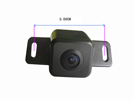 Toyota universal reversing rear view camera